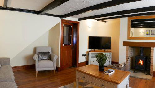 Courtyard Cottage - Foto 4