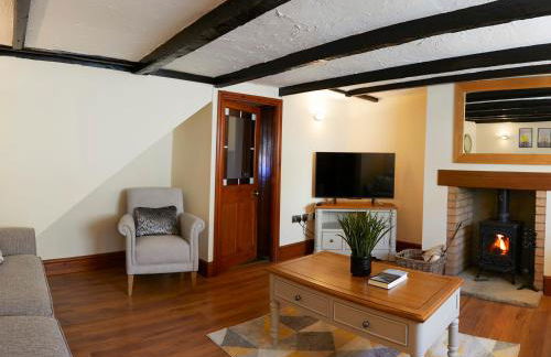 Courtyard Cottage - Foto 4