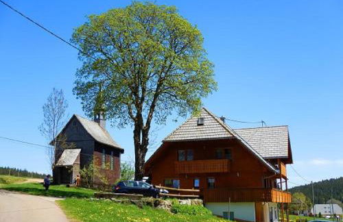 Bärenhof Backhaus - Foto 11