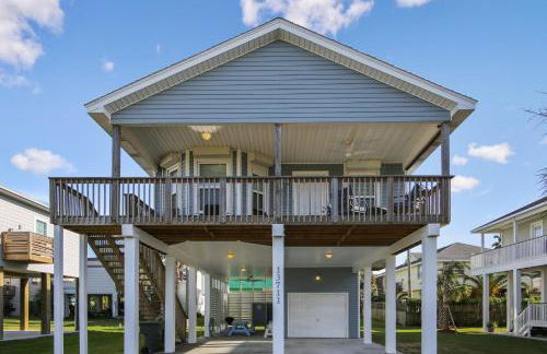 Pirates' Treasure by Ryson Vacation Rentals - Foto 43