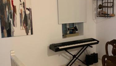 Grandma’s stone-house - Foto 4