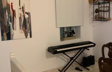 Grandma’s stone-house - Foto 4