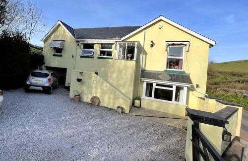 Charming Countryside Cottage Ground Floor Apartment in Combeinteignhead Devon - Foto 22