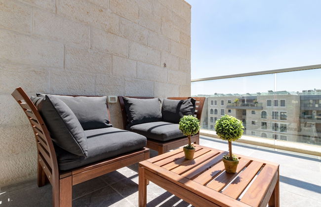 New Building 2 BR 2 Bathrooms Parking - Foto 17