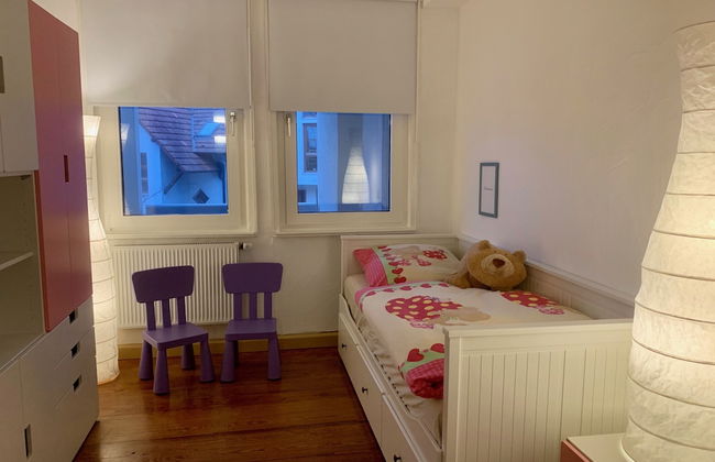 Villa Landenberger Outlet City Metzingen - Foto 30