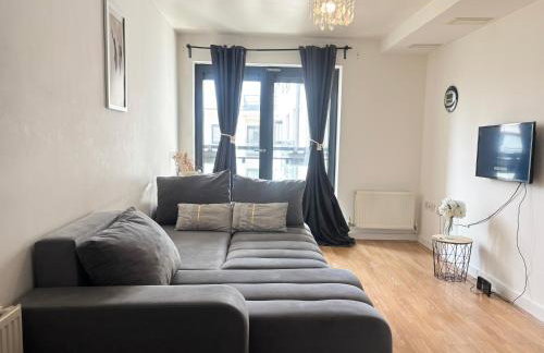 Cosy 1-Bedroom Apartment in Central Grays with Parking & Excellent Transport Links - Foto 7