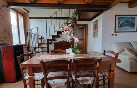 La scuola del castello località San Giovanni Spello - Photo 14