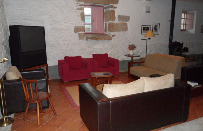 Quinta Do Barracao Da Vilarica - Foto 21