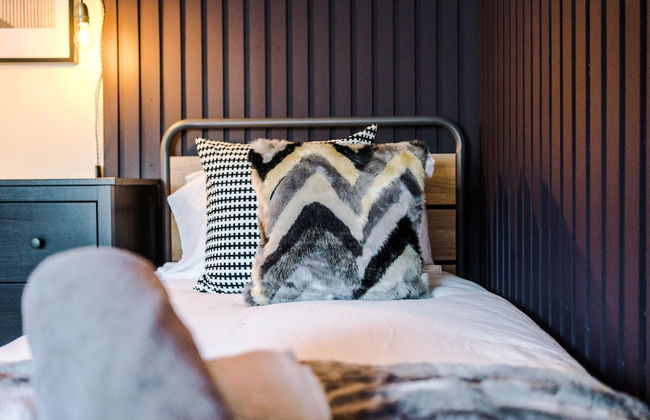 4 Bed Urban Home in Manchester - Foto 14