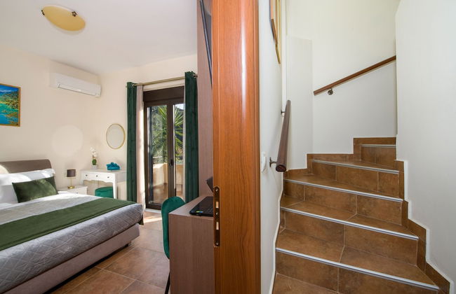 Serenity River Villa - Foto 27