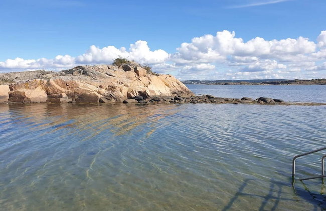 4 Star Holiday Home in Kallekarr - Foto 31
