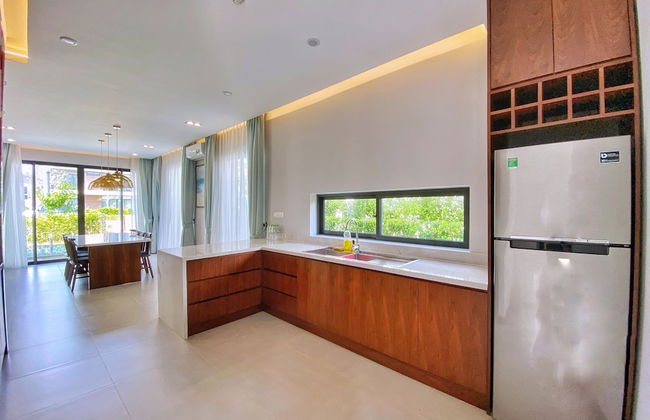 M Villas Phu Quoc - Foto 38