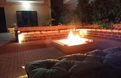 Tratturo dei Greci, biocasa vacanza - Foto 8