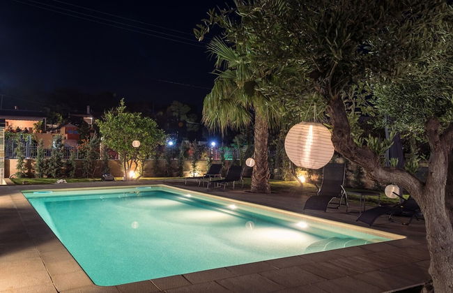 Sounio Escape To Sounio Cape Residence - Foto 7