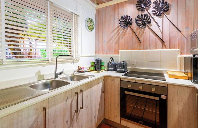 Knysna River Club by First Private Stays - Foto 38