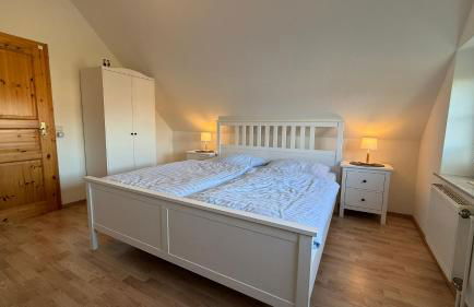 Ferienhaus Maare & Meer mit Sauna Neßmersiel - Foto 23