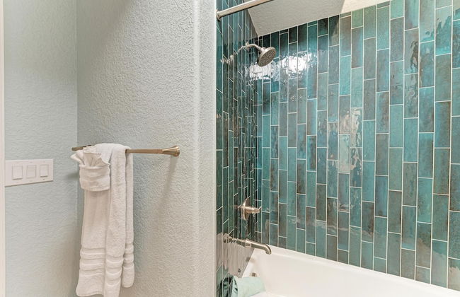 Beach Bliss managed by Beach Retreats - Foto 24