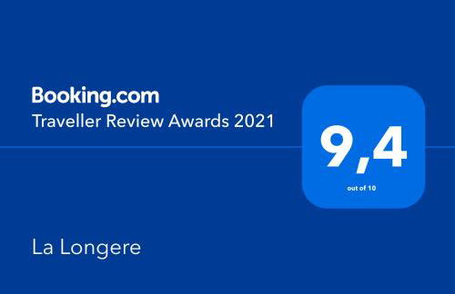 La Longere - Photo 43