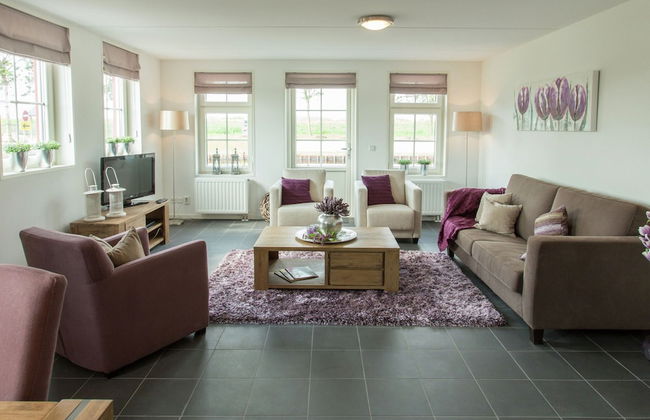 Dutch Family Geataway - Foto 1