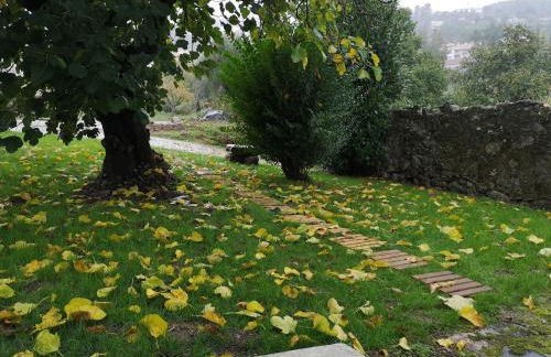 Refúgio de Calheiros - Foto 30