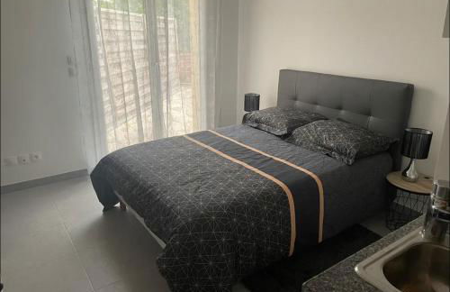 Studio à 300 m de la gare de Mantes-la-Jolie - Foto 28