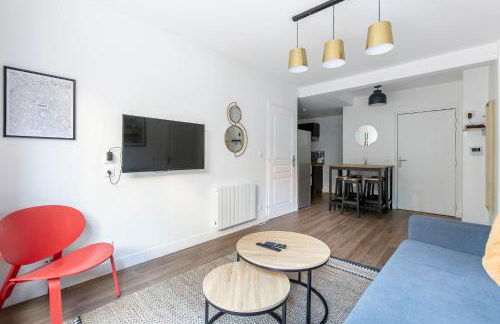 L'Escapade Paris - Foto 74