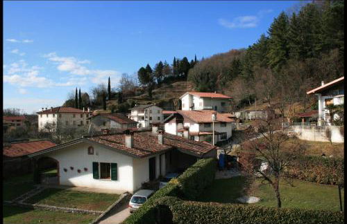 Casa Vacanze Borc dai Cucs - Photo 65