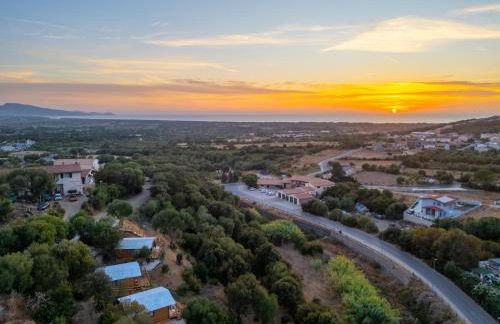 OakNest NatureLodge - Dinotti - Foto 14