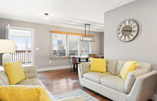 Upper Lakeshore Living - Foto 2