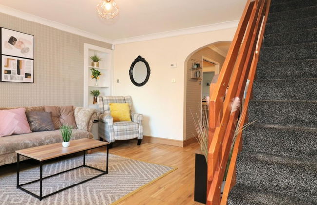 Shield House - Govan - Photo 34