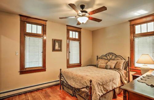 Wyoming Farmhouse Retreat! 10 Mi to Bighorn Canyon - Foto 22