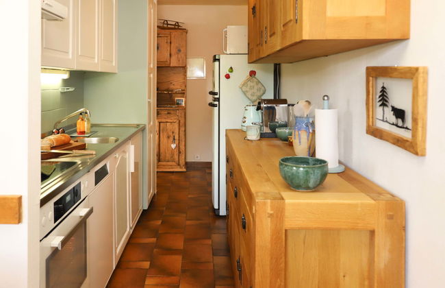 Résidence 25 - Foto 9