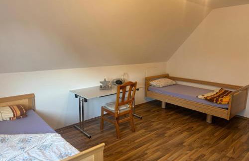 Siebengebirge ITTENBACH Königswinter Wohnung - Foto 8