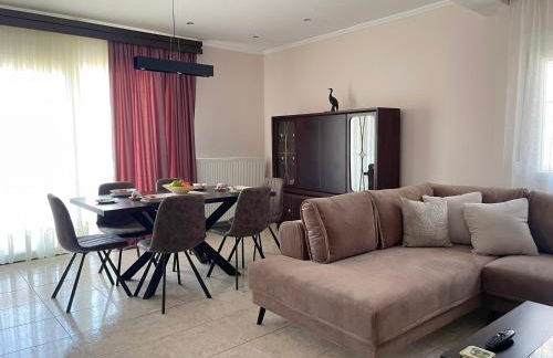 Aristides Guesthouse - Photo 8