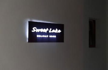 Sweet lake Vi aspetta sul lago - Foto 9