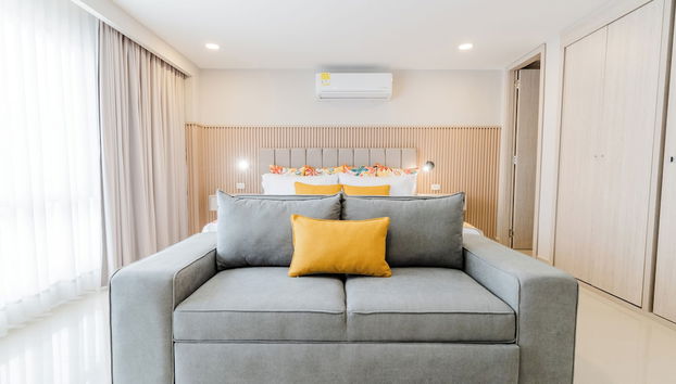 Casa Vargas 6-77 By SoHo - Foto 3, Habitación