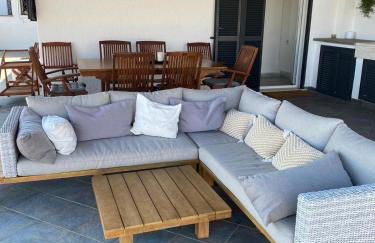 ARGENTARIO Laura's POOL VILLA - Foto 17