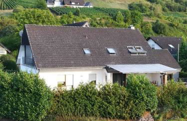 Gästehaus Lavendel an der Mosel - Foto 1