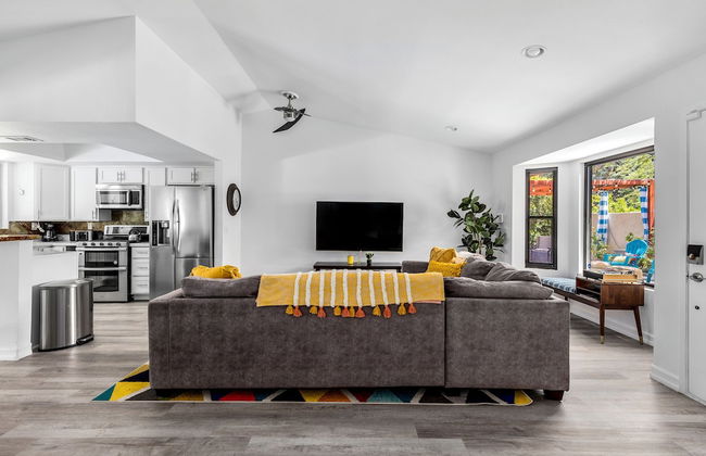 Palm Paradise - Foto 15