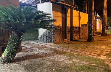 Casa aconchegante em buraquinho - Foto 1