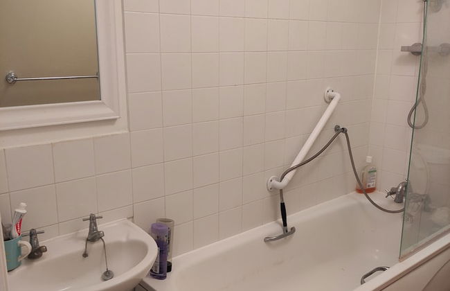 Immaculate 1-bed Apartment in Borehamwood - Foto 9