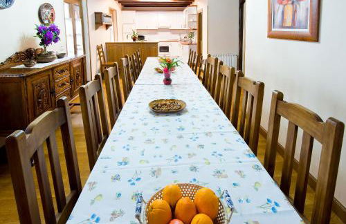 Casa Aldekotxeberria - Foto 10