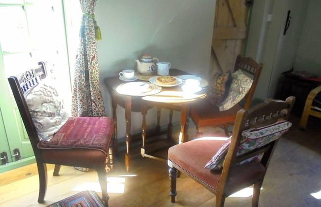 Needles Cottages - Foto 32