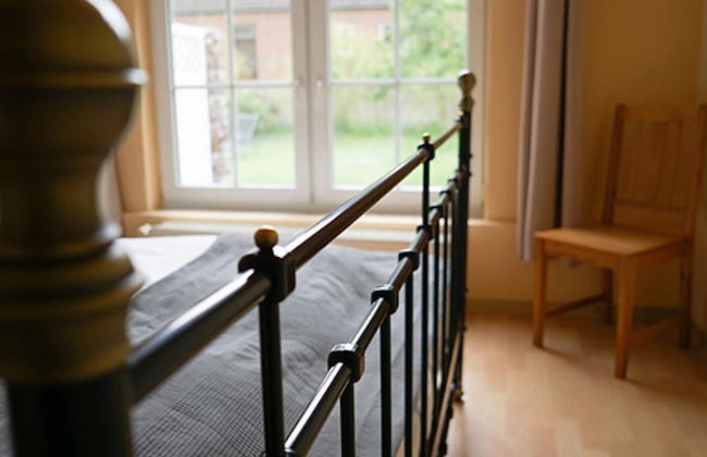 Ferienwohnung Muschel - Foto 7