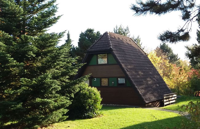 Feriendorf Waldbrunn - Foto 23