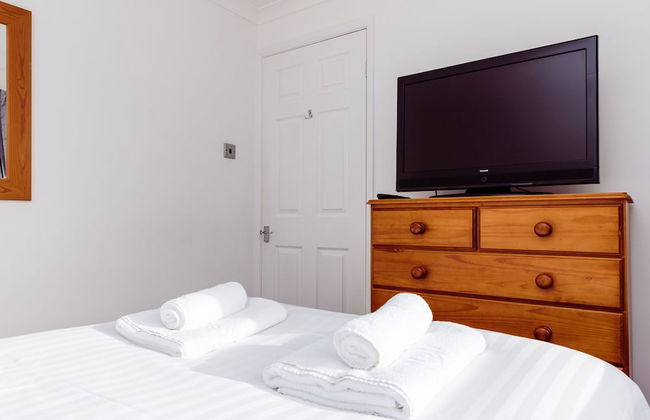 Willow Chalet - Foto 50