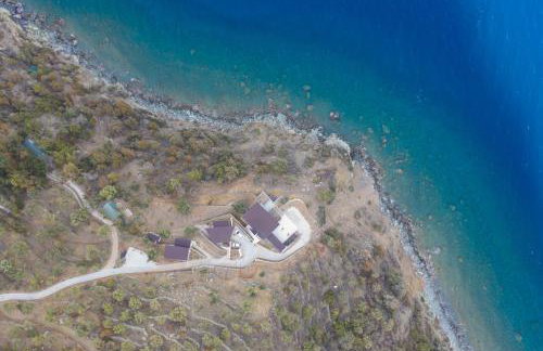 LEONIDIONHOUSES - The Lykoskufi Villas - Photo 17