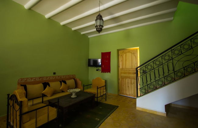 Hassilabiad Appart Hotel - Photo 21