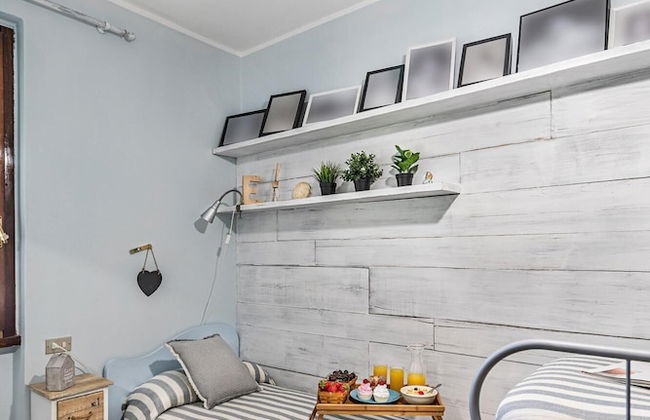 Residence Elena 19 B by Wonderful Italy - Foto 23