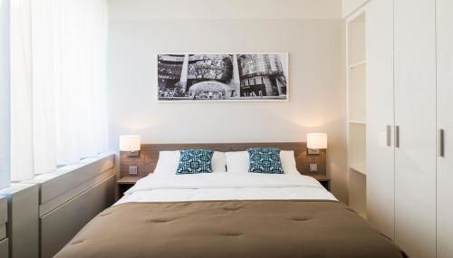 Brera Serviced Apartments Frankfurt Oper - Foto 4